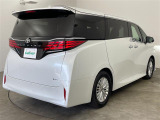 アルファード ハイブリッド 2.5 X E-Four 4WD 修復歴無し
