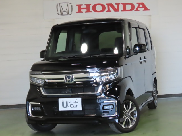 N-BOX L 4WD 
