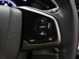 【アダプティブクルーズコントロール】設定した車速内でクルマが自動的に加減速。 前走車との適切な車間距離を維持しながら追従走行し、 ドライバーの運転負荷を軽減します!