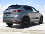 CX-5 2.0 20S ブラックトーンエディション 