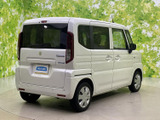 スペーシア ハイブリッド(HYBRID) G 4WD 