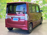 タントカスタム X トップエディション SAII 