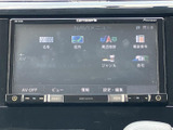 使いやすい操作性と見やすい画面が魅力のナビ・オーディオです。快適なドライブをサポートする頼もしい相棒となるでしょう。