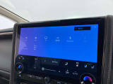 ブルートゥースに接続することにより、スマホに入ったお気に入りの音楽を車内で楽しむことができます♪あると本当に便利な機能になっています!