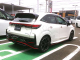 ノートオーラ  1.2 NISMO