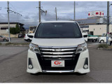 ノア 2.0 Si 4WD 