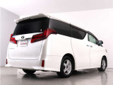当店では、厳選された車両のみ展示しております。アルファード・ヴェルファイアに特化した専門店ならではの豊富な在庫の中から、お気に入りの一台をお探しください!