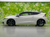 CR-Z 1.5 アルファ マスターレーベル 