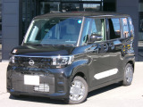 弊社の展示試乗車でした!もちろん禁煙車です!!ボディ色はブラックです♪