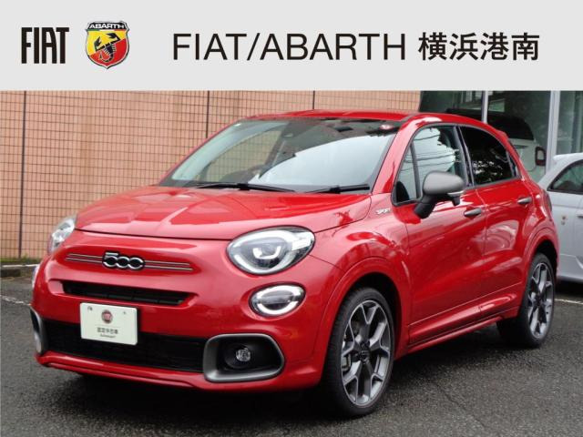 500X スポーツ