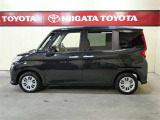 ルーミー 1.0 G 