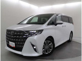 アルファード 2.5 Z 