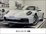 25年 911Carrera 外装 ホワイト 内装 ブラック