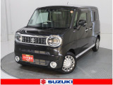充実した納車前整備!充実した保証!スズキ認定中古車☆ Bluetooth対応ナビ・ETC・全方位カメラ・前後ドラレコ付き☆