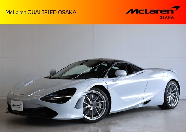 720S  4.0