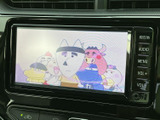 停車中にテレビや動画を楽しむことができます。休憩時間などに、リラックスした時間を過ごせるでしょう。