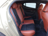 【車内ルームクリーニング済】展示前に内装・外装をプロがしっかりとクリーニングしております。