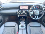 Aクラス A200d 