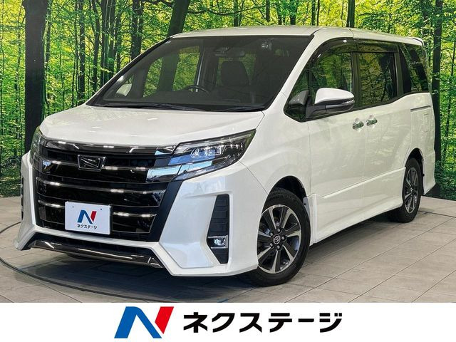 ノア 2.0 Si