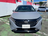 ノートオーラ 1.2 G レザーエディション 