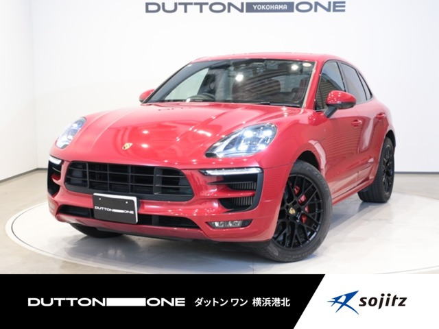 マカン GTS PDK 4WD PDK