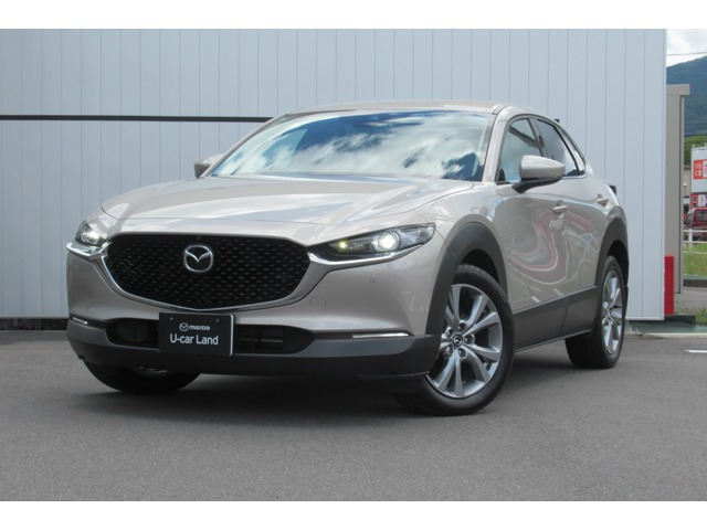 CX-30 1.8 XD プロアクティブ ツーリングセレクション 4WD 