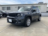 1941年に誕生した初代モデルよりそのDNAを脈々と受け継いできたJeepブランドの象徴。11年ぶりにフルモデルチェンジをして全身が進化したが伝統は継承しています。