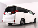 当店では、厳選された車両のみ展示しております。アルファード・ヴェルファイアに特化した専門店ならではの豊富な在庫の中から、お気に入りの一台をお探しください!
