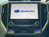 【純正8型ナビ】人気の純正ナビを装備。オーディオ機能も充実しており、Bluetooth接続すればお持ちのスマホやMP3プレイヤーの音楽を再生可能!毎日の運転がさらに楽しくなります!!