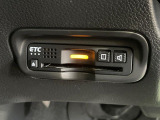 【ETC】高速道路の料金所をストレスなく通過!話題のスポットやサービスエリアに多い「スマートIC」利用時は必須のアイテムです。当店でセットアップを実施、ご納車当日からすぐにご利用いただけます!