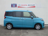 ルーミー 1.0 G 