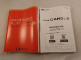 取扱説明書・保証書 車の使い方や、これまでの整備歴をご確認頂けます。