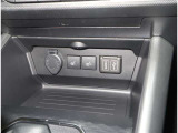 シートヒーター付きです。寒い日も快適なドライブが楽しめます♪