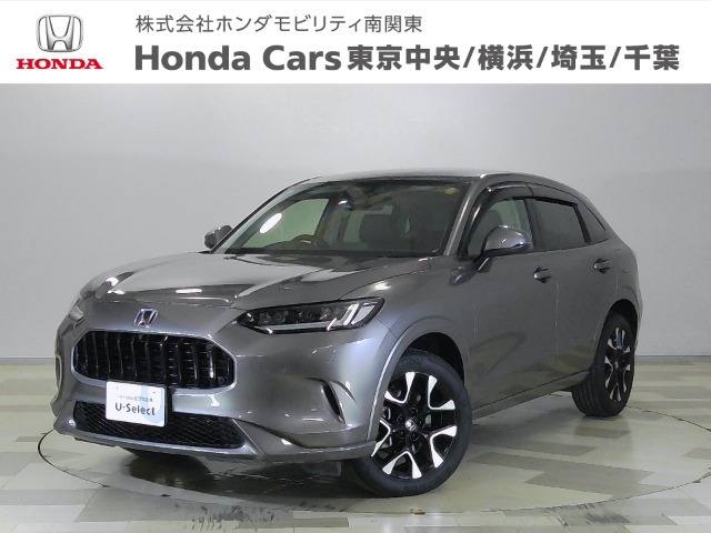 ZR-V 2.0 e:HEV Z 4WD 