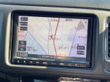 ホンダ純正『Gathers』ナビゲーション装着車になります☆