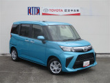 (店舗管理ナンバー7689916)令和6年式のルーミー入荷しました♪県内にお住まいの方に販売を限らせて頂きます。※配送時・店舗間移動の際、自走する場合があるので距離は多少増えることがあります。