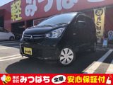 手頃な軽自動車を50台規模で取り揃えております♪