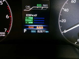 走行距離82900km