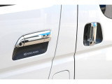 【新車9型/ワゴンGL/2WD】スタンダードレイアウト10人乗り★FLEXカスタムコンプリート済★**全国ご納車OK**