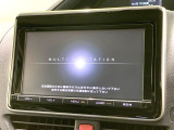 【純正ナビ】人気の純正ナビを装備。オーディオ機能も充実しており、Bluetooth接続すればお持ちのスマホやMP3プレイヤーの音楽を再生可能!毎日の運転がさらに楽しくなります!!