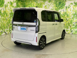 N-BOXカスタム  