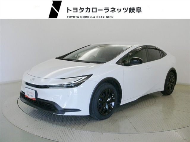 プリウス 1.8 X 
