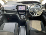 セレナ 1.2 e-POWER ハイウェイスターV 修復歴無し