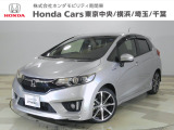 ホンダカーズ東京中央加平店へようこそ。当社下取りのお墨付き車両。人気車両で充実装備の一台。おススメです。どうぞご覧ください。