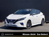 日産 リーフ