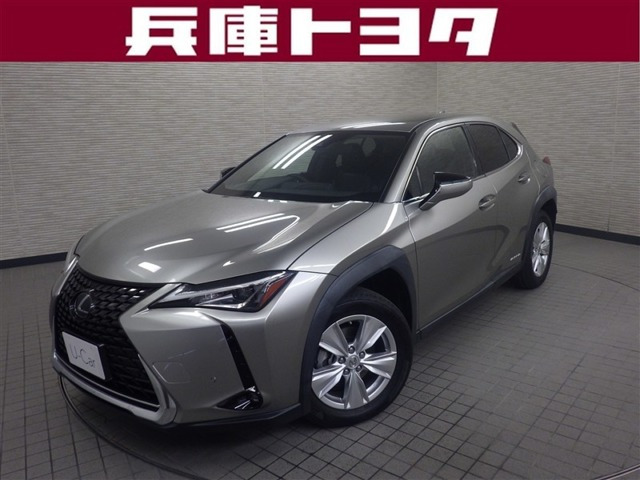 UX 250h バージョンC