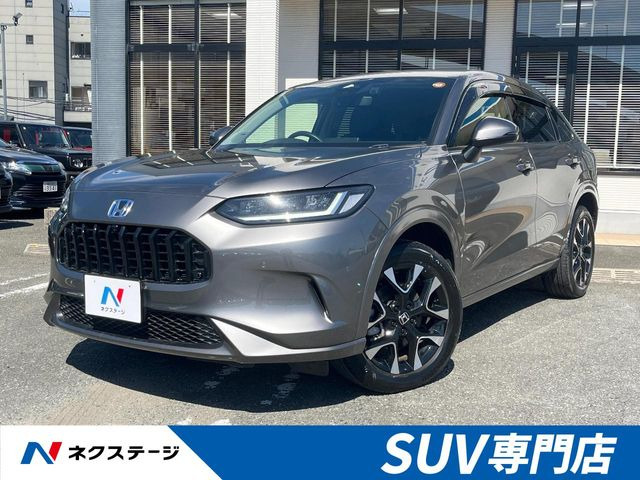 ZR-V 2.0 e:HEV Z 