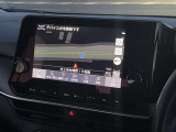 日産純正カーナビゲーション