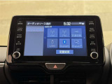 大型ディスプレイに、各種オーディオ機能とスマートフォン連携機能を搭載!いろんなサービスが楽しめます☆☆
