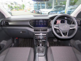T-Cross TSI アクティブ 